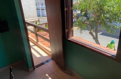 Vila Nova Apartment | Dois quartos a cinco minutos a pé da praia do Forte