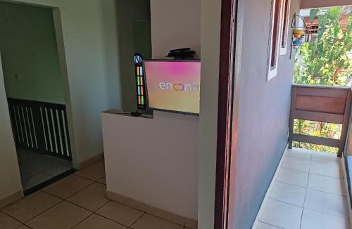 Vila Nova Apartment | Dois quartos a cinco minutos a pé da praia do Forte