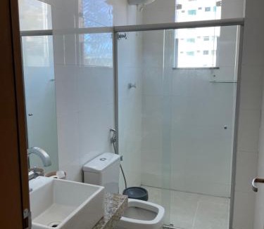 Uba Apartment | Dois quartos centro