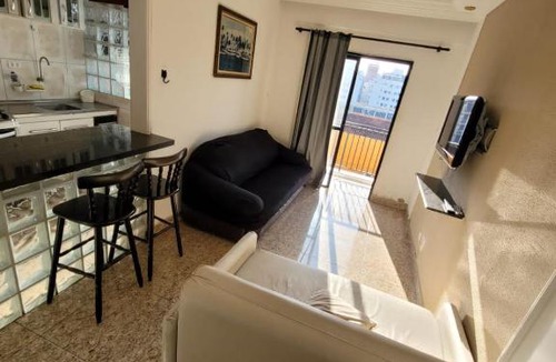 Jardim Tres Marias Apartment | Dom Pedro 33