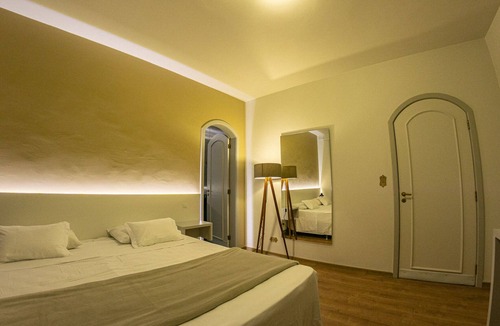 Telemaco Borba Hotel | Dom Ravello