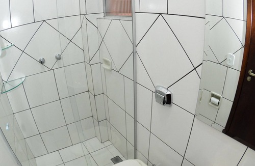 Telemaco Borba Hotel | Dom Sollievo Hotel