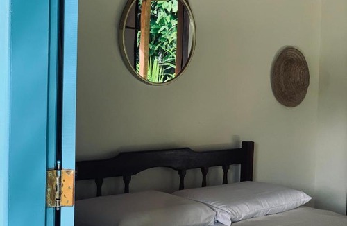 Velha Boipeba Hotel | Domingas