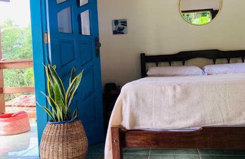 Velha Boipeba Hotel | Domingas