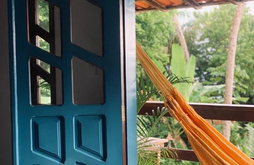 Velha Boipeba Hotel | Domingas