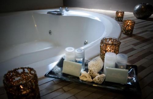 Santa Rosa de Calamuchita Hotel | Domingo Design Hotel