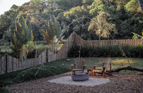 Ibiuna Cabin | DOMO BALI - Surprise and be amazed!