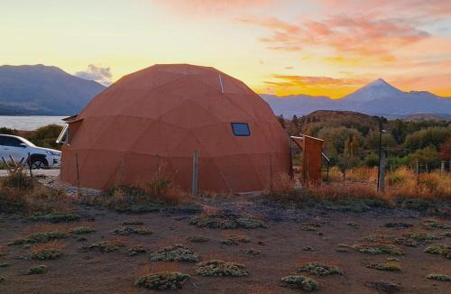 Junin de los Andes Apartment | Domo Kumelén Mahuida