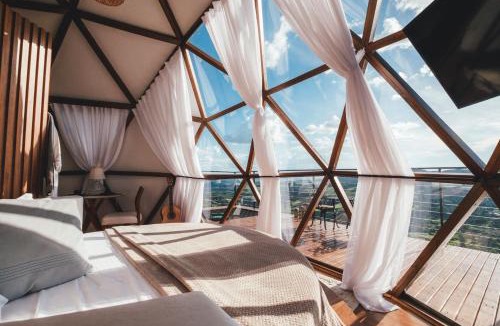 Regiao Urbana Homogenea XXVII Cabin | Domo Uaná - Paytá Cabanas