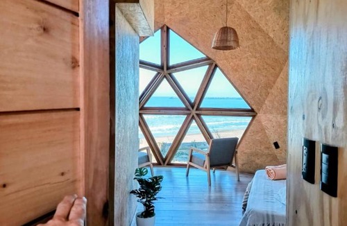 Quequen Other | Domos Mare - Glamping frente al Mar