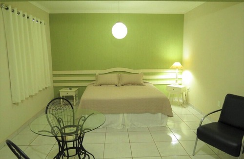 Ituverava Hotel | Domus hotel