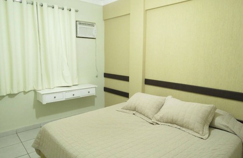 Ituverava Hotel | Domus hotel