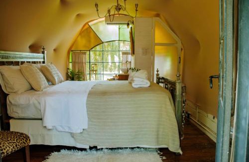Carlos Keen Other | Don Aniceto Lodges & Glamping
