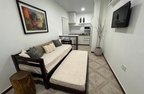 Resistencia Apartment | Don Antonio Apart 1