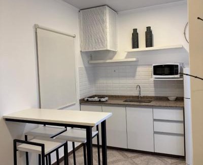 Resistencia Apartment | Don Antonio Apart 1