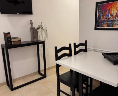 Resistencia Apartment | Don Antonio Apart 3