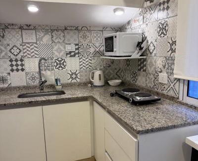 Resistencia Apartment | Don Antonio Apart 3