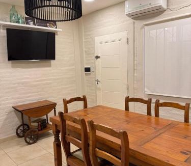 Resistencia Apartment | Don Antonio Apart 4