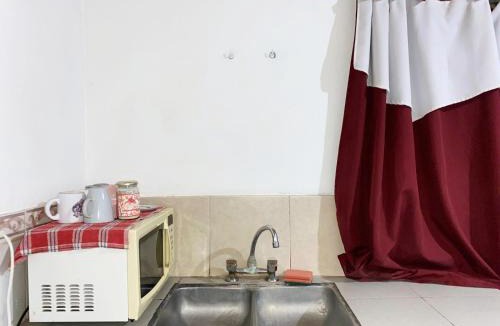 Fiambala Apartment | Don Carmelo