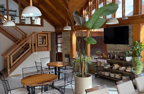 Chos Malal Hotel | Don Costa