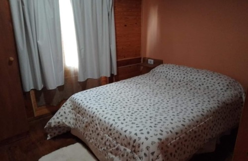 Los Alerces National Park Cottage | Don Edmundo Trevelin