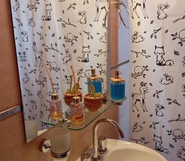 Villa Giardino House | Don Hugo