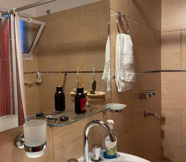 Villa Giardino House | Don Hugo