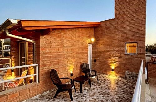 Villa Giardino House | Don Hugo