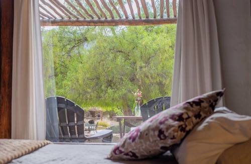 Tilcara Hotel | Don Juan posada andina