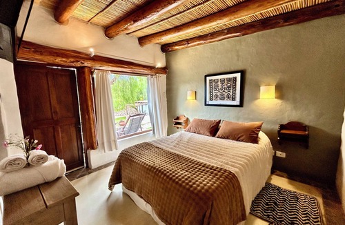 Tilcara Hotel | Don Juan posada andina