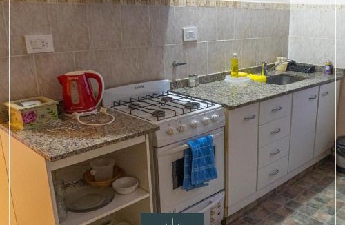 Carhue Apartment | Don Lucio Departamentos