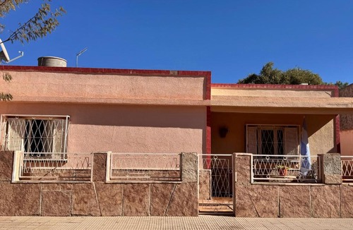 Tinogasta House | Don Luis Alberto