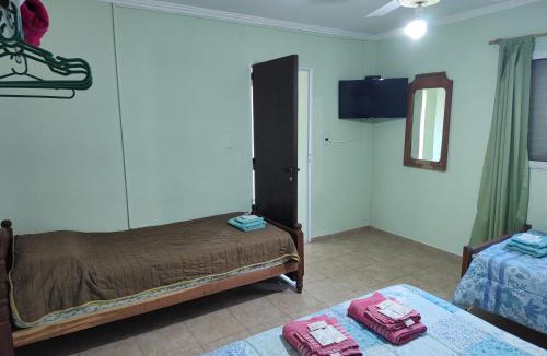 San Justo Apartment | Don Oscar Alojamientos Dpto Lenna