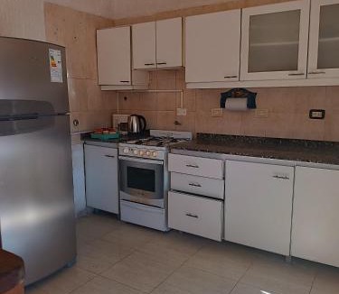 Lujan House | Don Pablo