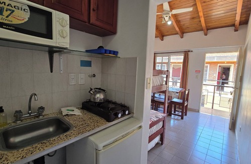 Federacion Hotel | Don Pedro Apart Hotel