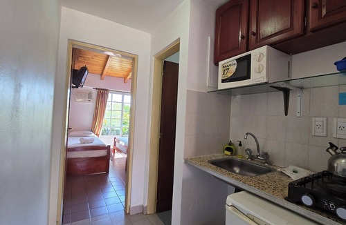 Federacion Hotel | Don Pedro Apart Hotel