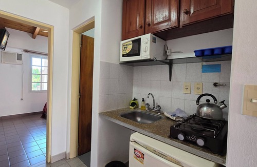 Federacion Hotel | Don Pedro Apart Hotel