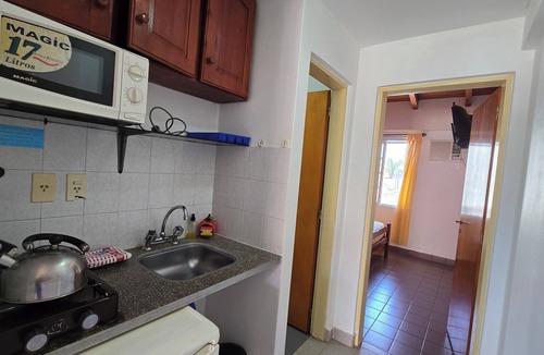 Federacion Hotel | Don Pedro Apart Hotel