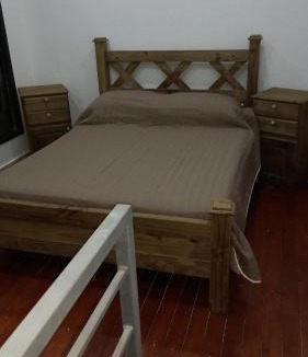 San Carlos Department Apartment | Don Pedro