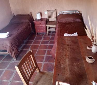 Abdon Castro Tolay House | Don QUITERIO