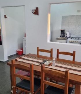 Santa Rosa Apartment | Don Roque II