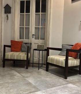 San Pedro House | Don Tino