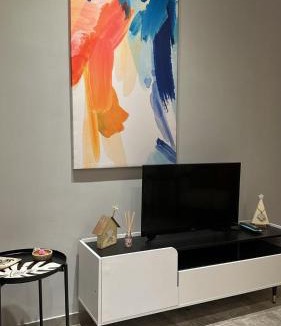San Pedro House | Don Tino
