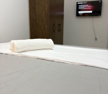 Juazeiro Apartment | Dona Anna residência 104