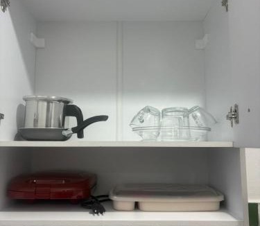 Juazeiro Apartment | Dona Anna residência 104