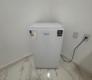 Juazeiro Apartment | Dona Anna residência 104