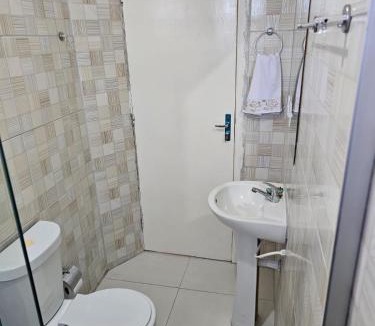 Juazeiro Apartment | Dona Anna residência 107