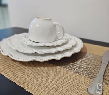 Juazeiro Apartment | Dona Anna residência 107