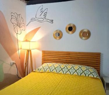 Puerto Valle Apartment | Dona Monica