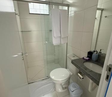 Alto da Universidade Apartment | Dona Olívia Universidade apartamento